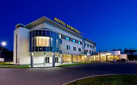 Hotel Symfonia Osjaków